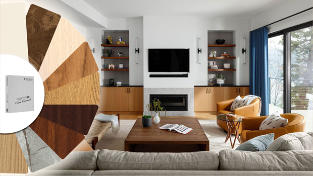 Different Types of Laminates & Their Applications: What’s Best for Your Home Interiors